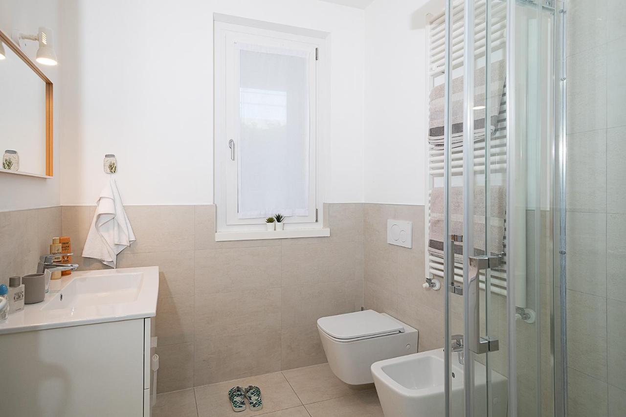 Apartment Brezza Di Lago - Regarda Travel Лацизе Екстериор снимка