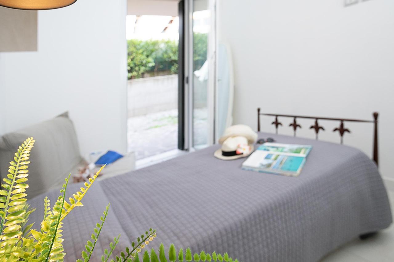 Apartment Brezza Di Lago - Regarda Travel Лацизе Екстериор снимка