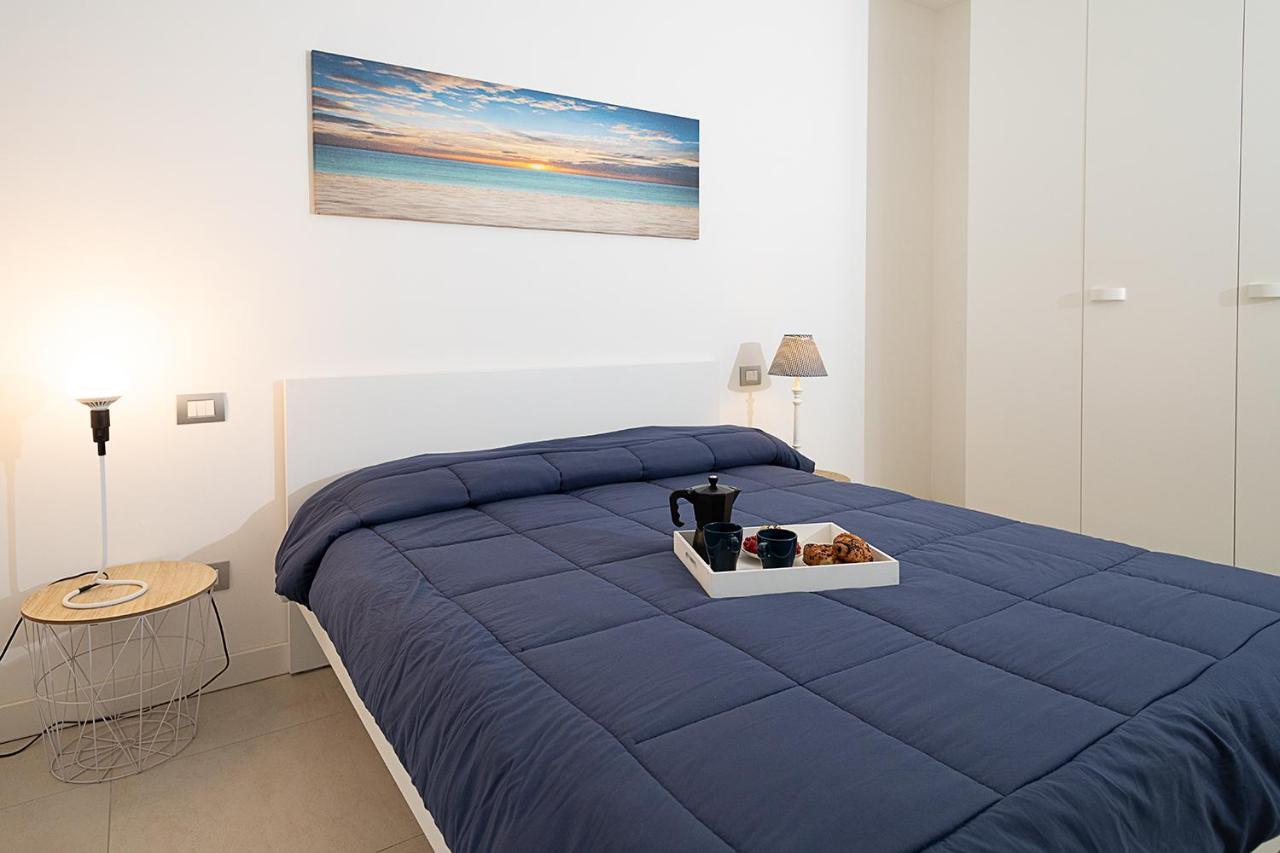 Apartment Brezza Di Lago - Regarda Travel Лацизе Екстериор снимка
