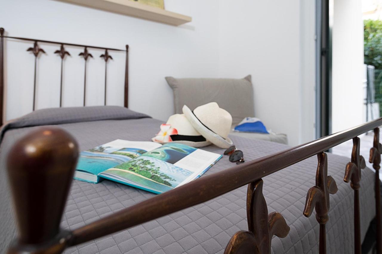Apartment Brezza Di Lago - Regarda Travel Лацизе Екстериор снимка